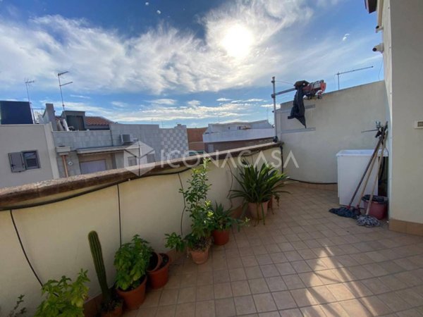 appartamento in vendita a San Severo