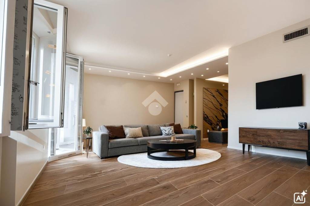 appartamento in vendita a San Severo in zona Centro Storico