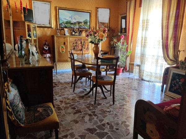 appartamento in vendita a San Severo