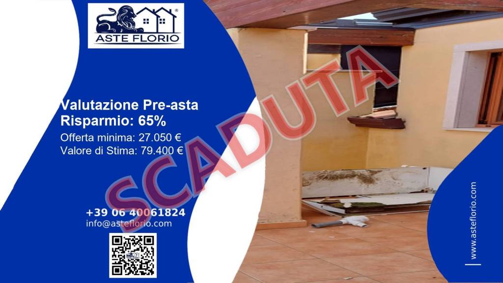 appartamento in vendita a San Severo