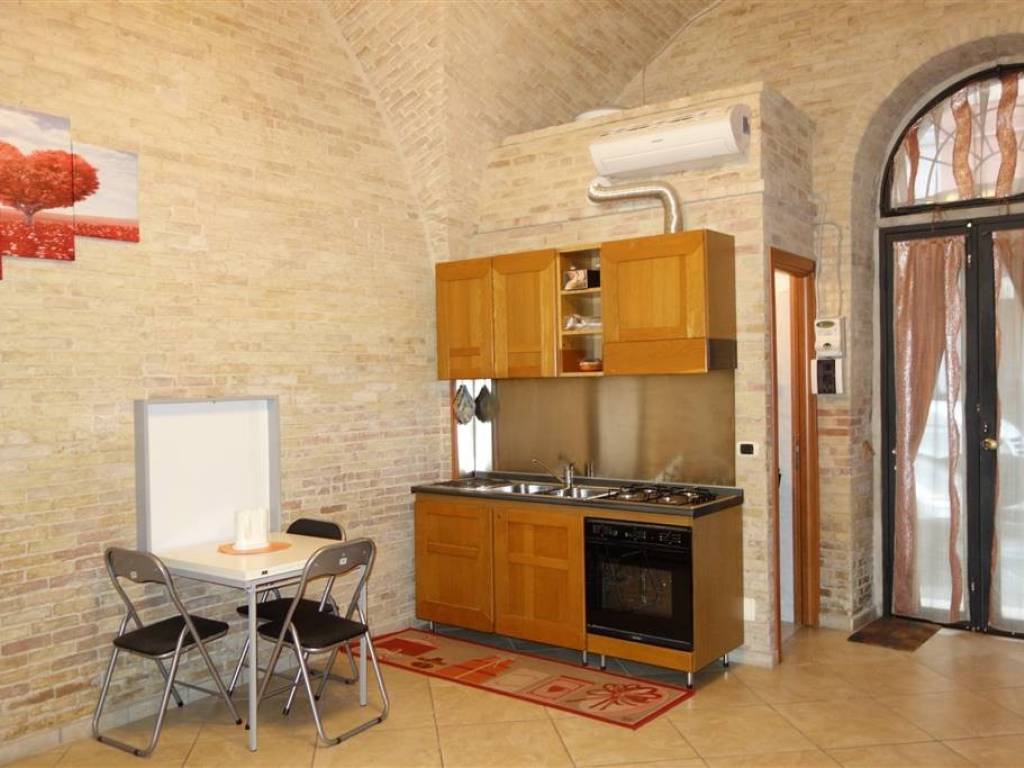 appartamento in vendita a San Severo
