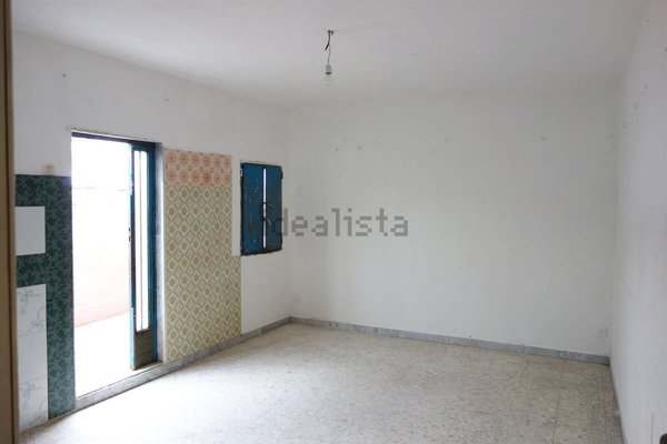 appartamento in vendita a San Severo