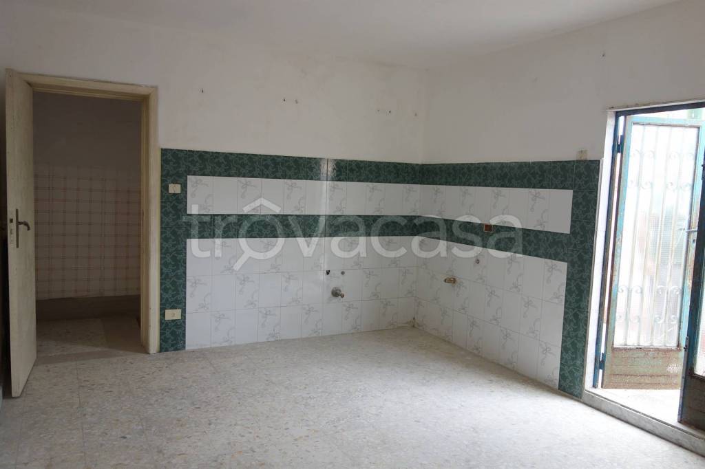 appartamento in vendita a San Severo