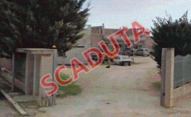 terreno agricolo in vendita a San Severo