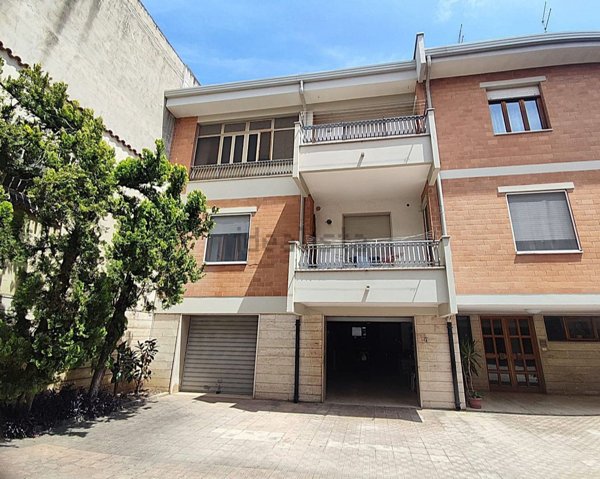 appartamento in vendita a San Severo