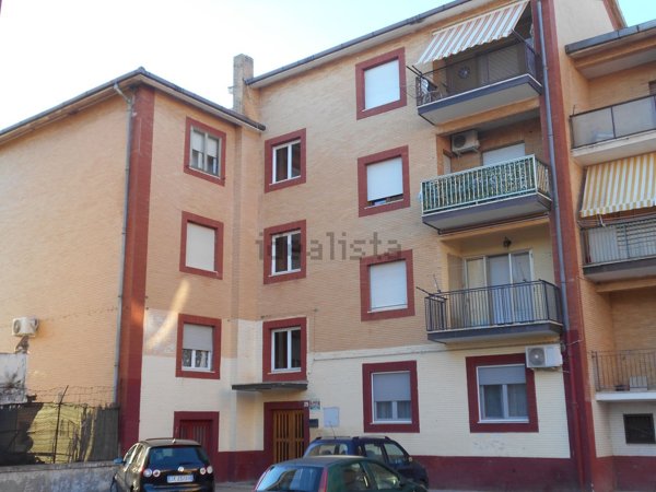 appartamento in vendita a San Severo