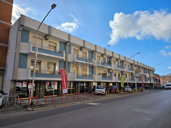 appartamento in vendita a San Severo