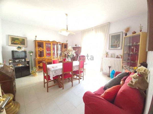 appartamento in vendita a San Severo