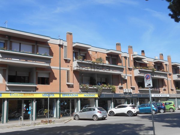 appartamento in vendita a San Severo in zona Centro Storico