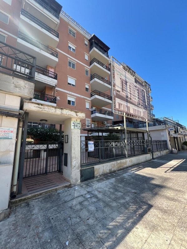 appartamento in vendita a San Severo