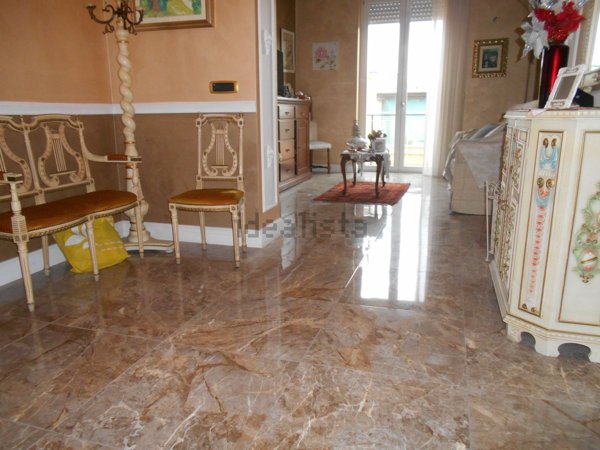 appartamento in vendita a San Severo