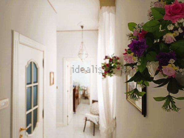 appartamento in vendita a San Severo