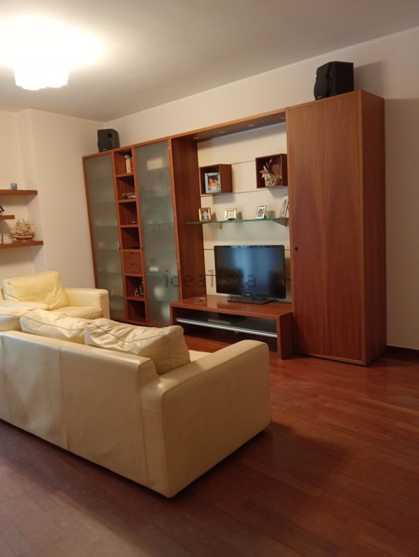 appartamento in vendita a San Severo