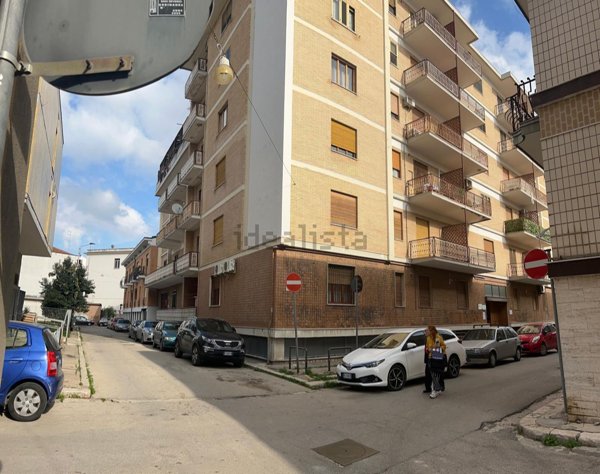 appartamento in vendita a San Severo in zona Centro Storico