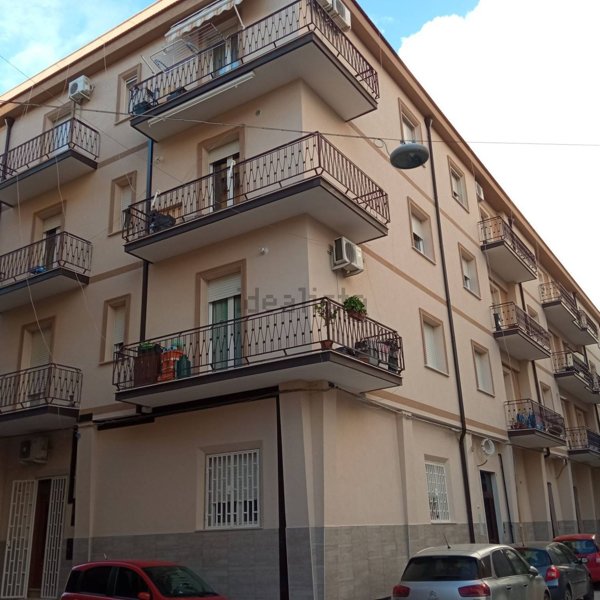 appartamento in vendita a San Severo