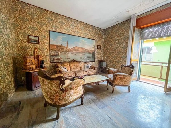 casa indipendente in vendita a San Severo