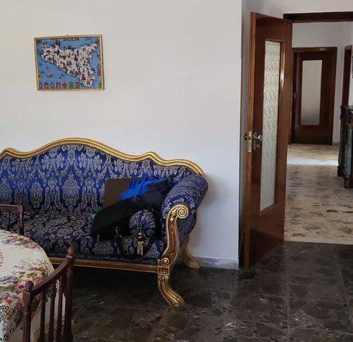 appartamento in vendita a San Severo in zona Centro Storico