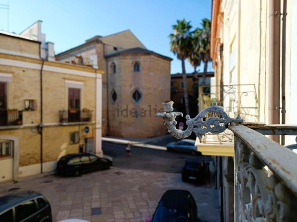 appartamento in vendita a San Severo in zona Centro Storico