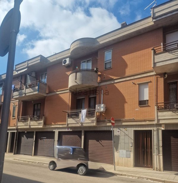 appartamento in vendita a San Severo in zona Centro Storico