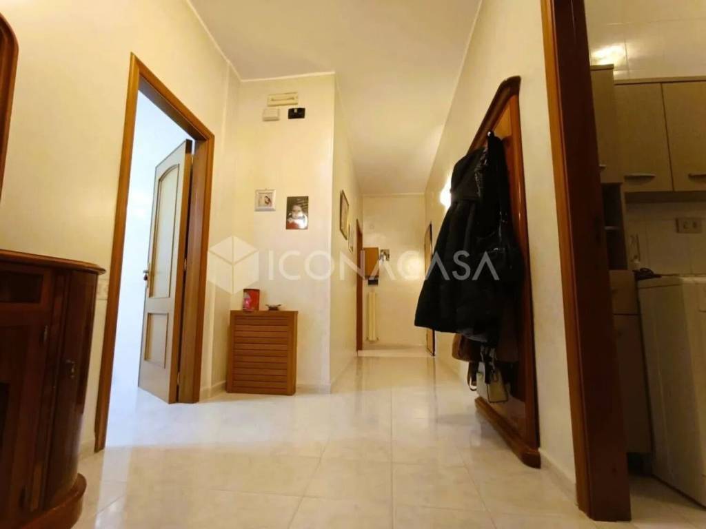 appartamento in vendita a San Severo