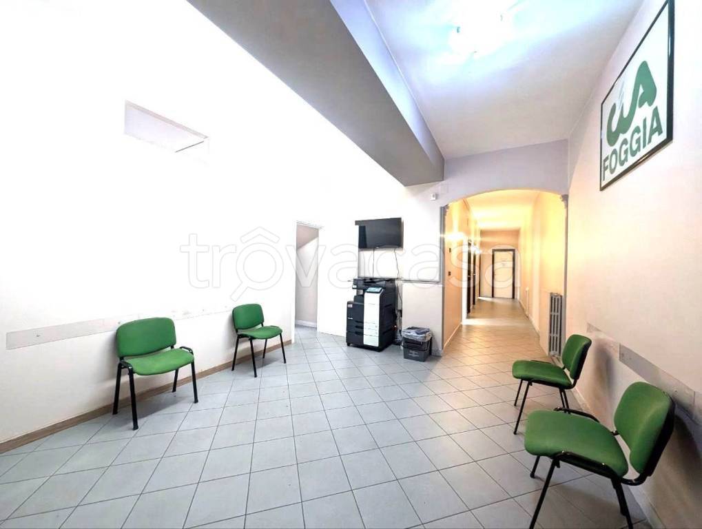 appartamento in vendita a San Severo