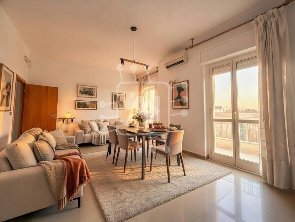 appartamento in vendita a San Severo in zona Centro Storico