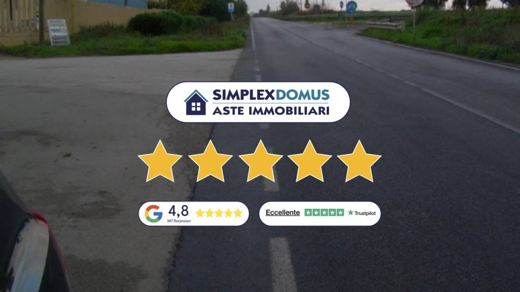 casa indipendente in vendita a San Severo