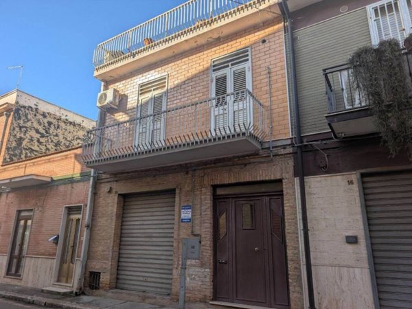 appartamento in vendita a San Severo