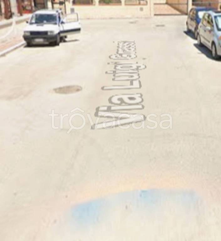 appartamento in vendita a San Severo