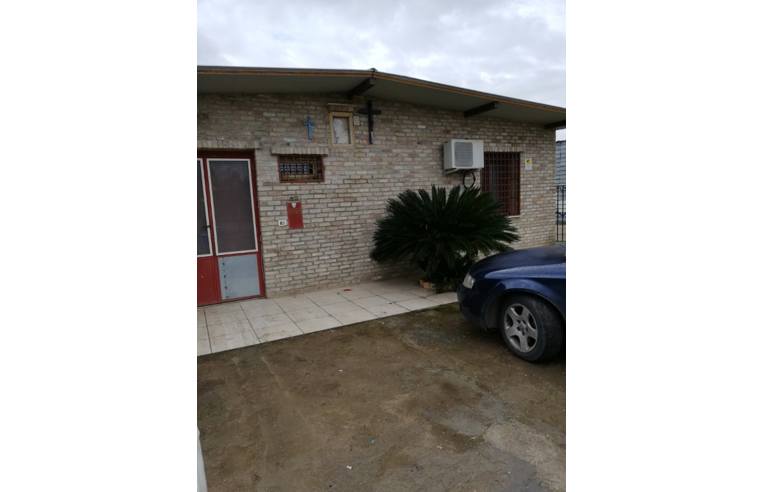 casa indipendente in vendita a San Severo