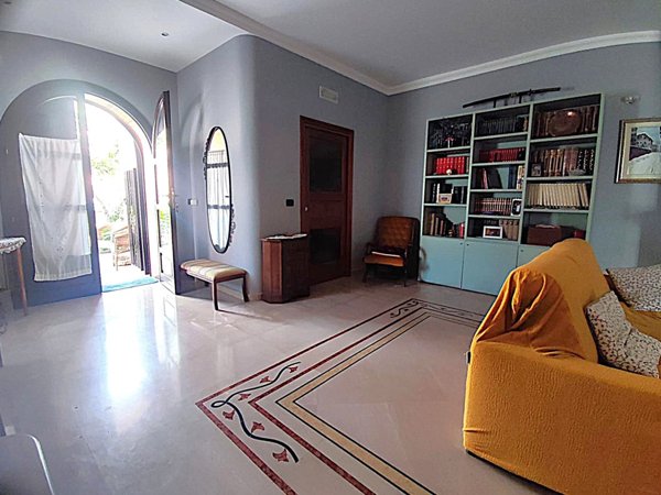 casa indipendente in vendita a San Severo