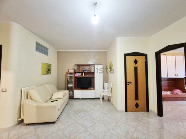 appartamento in vendita a San Severo