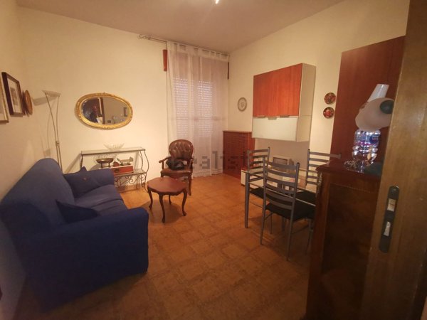 appartamento in vendita a San Severo