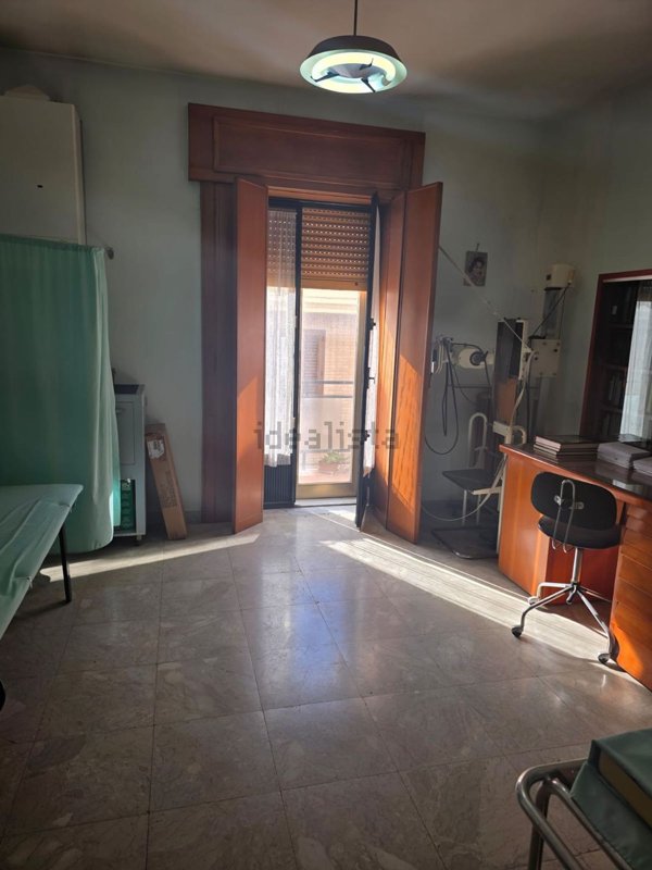 appartamento in vendita a San Severo