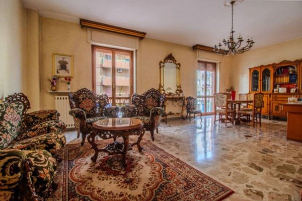 appartamento in vendita a San Severo