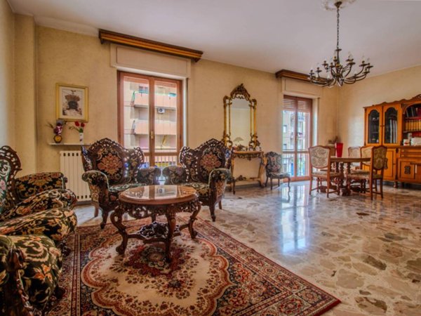 appartamento in vendita a San Severo