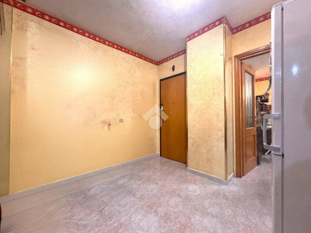 appartamento in vendita a San Severo