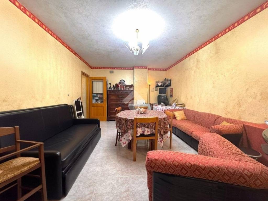 appartamento in vendita a San Severo