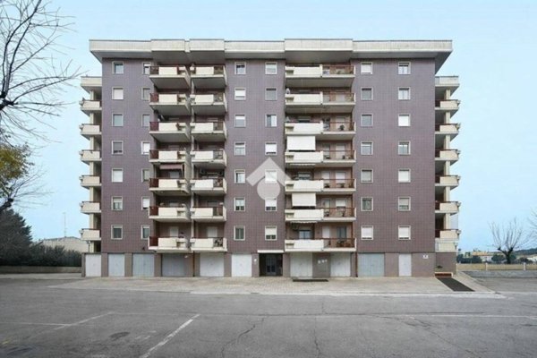 appartamento in vendita a San Severo