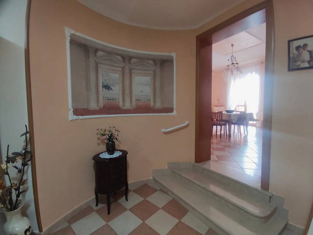 casa indipendente in vendita a San Severo