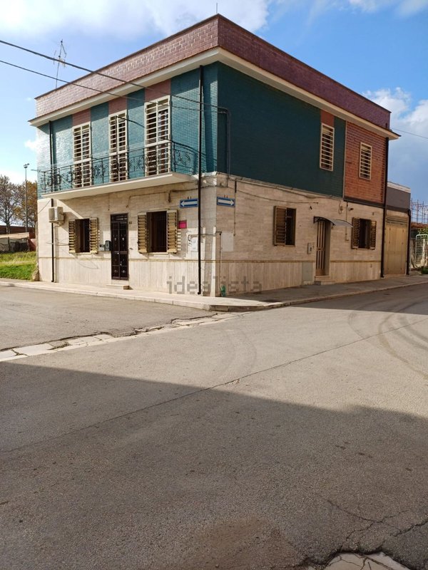 appartamento in vendita a San Severo