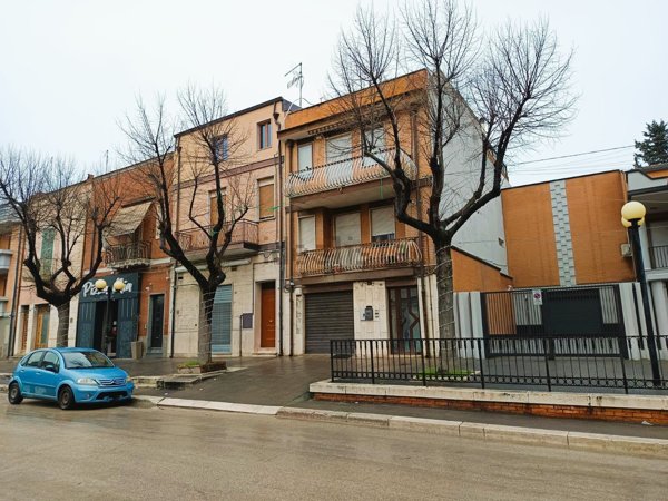 appartamento in vendita a San Severo