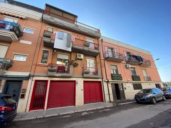 appartamento in vendita a San Severo