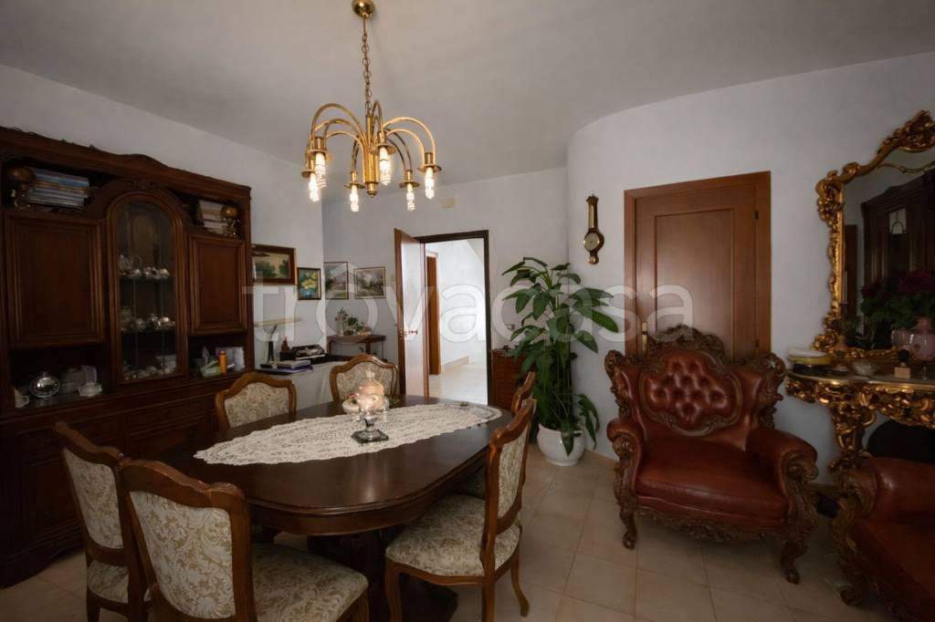 appartamento in vendita a San Severo