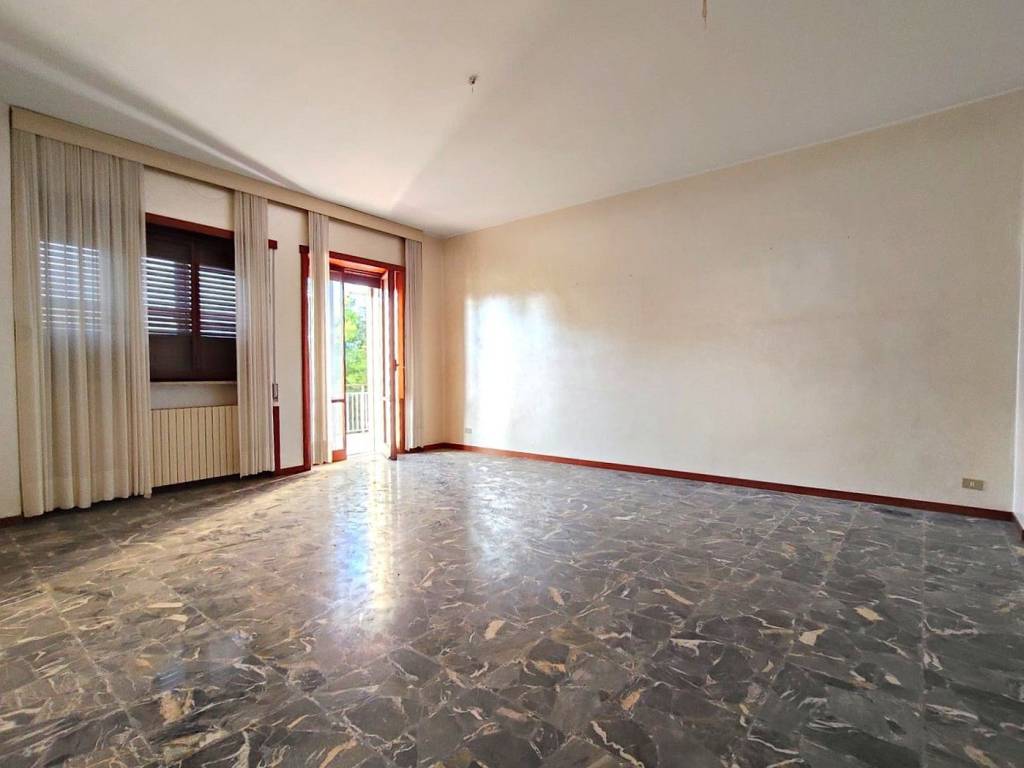 appartamento in vendita a San Severo