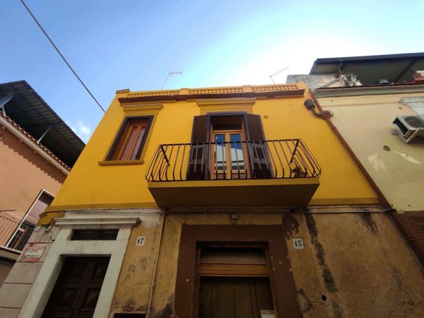 casa indipendente in vendita a San Severo