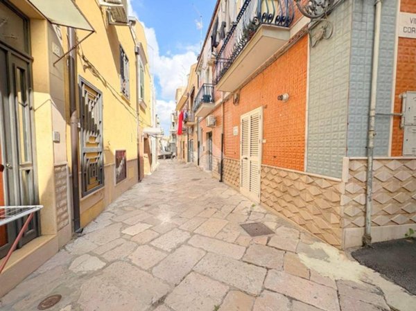 appartamento in vendita a San Severo in zona Centro Storico