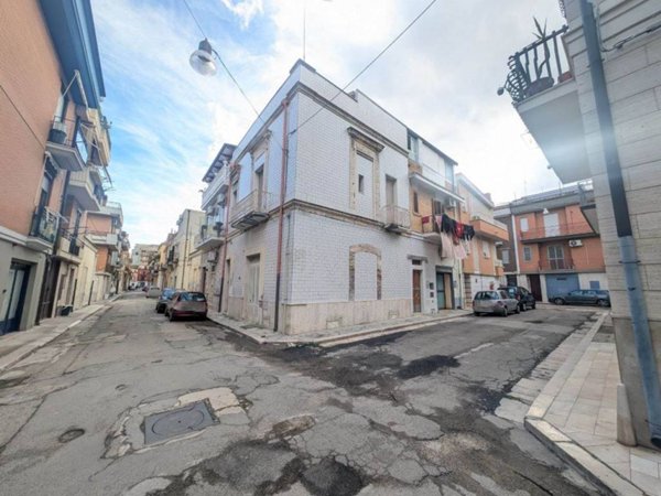 appartamento in vendita a San Severo in zona Centro Storico