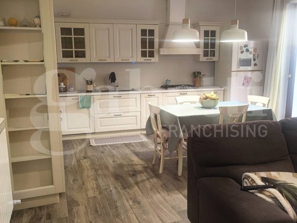 casa indipendente in vendita a San Severo