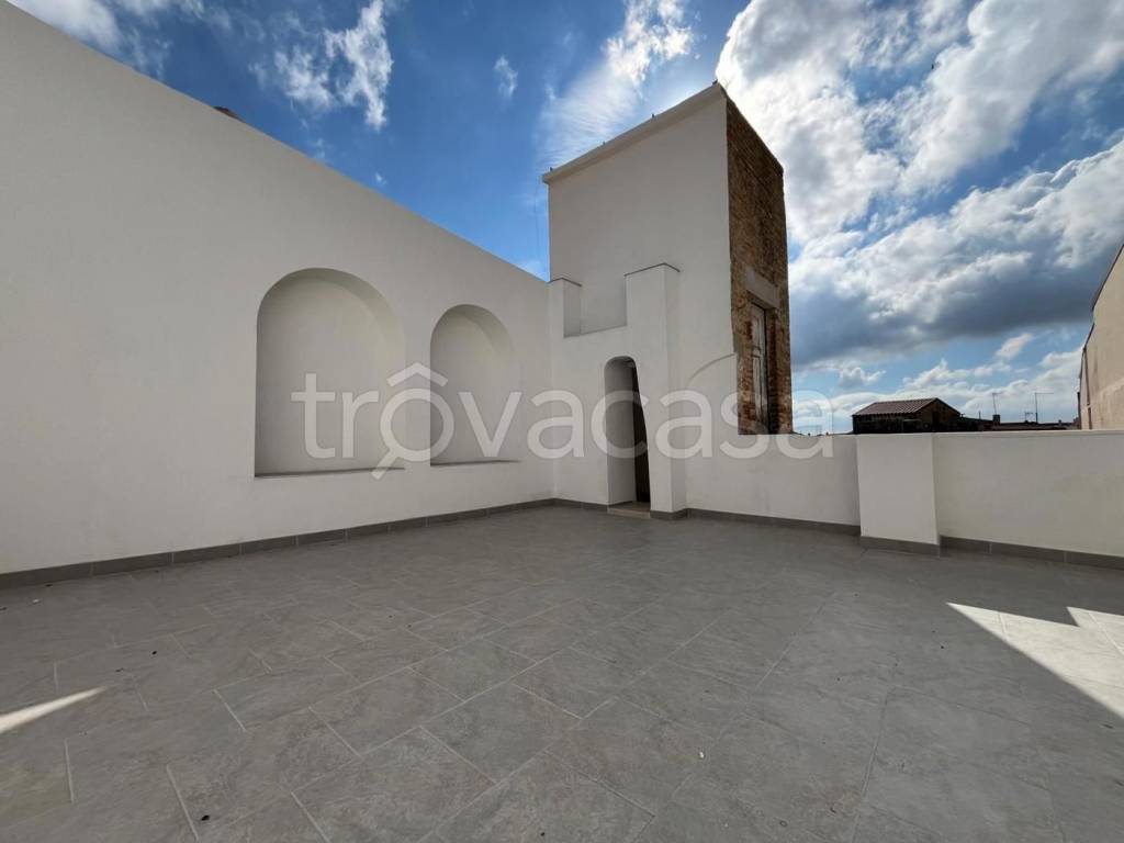 casa indipendente in vendita a San Severo in zona Centro Storico